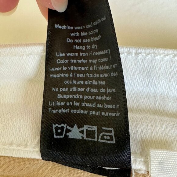 Rag & Bone Worn Vintage Jeans - Picture 13 of 13